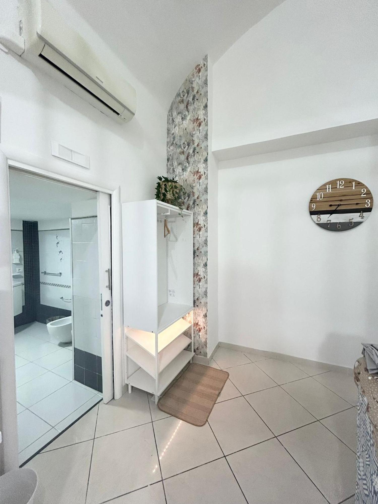 Casa Della Felicita Villa เนเปิลส์ ภายนอก รูปภาพ